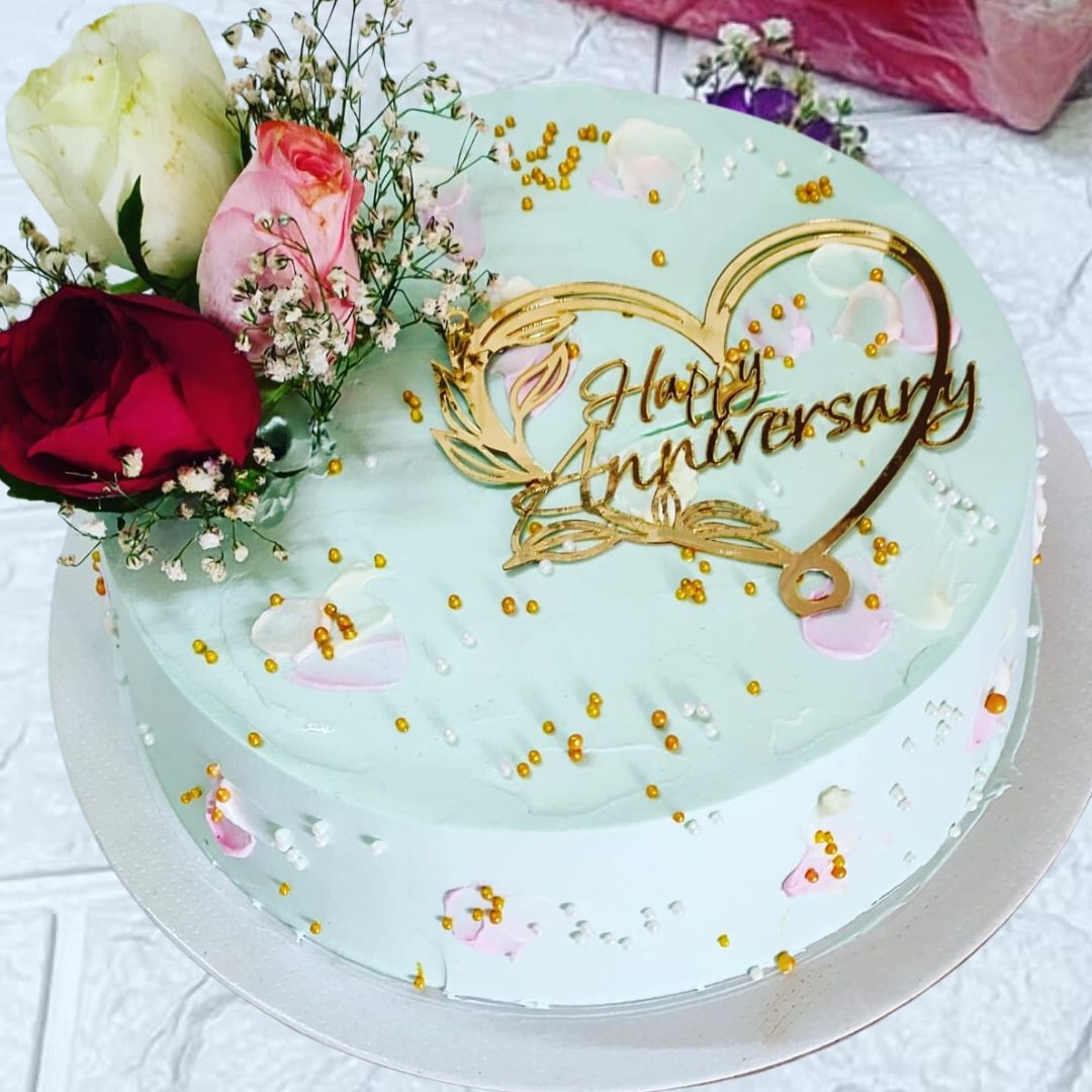 Delicious Fancy Chocolate Birthday Cakes | Starting at Just Rs 500 – Page 6  – Merak Cakes